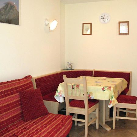 Apartment Spinel By Interhome Campitello di Fassa Exterior foto